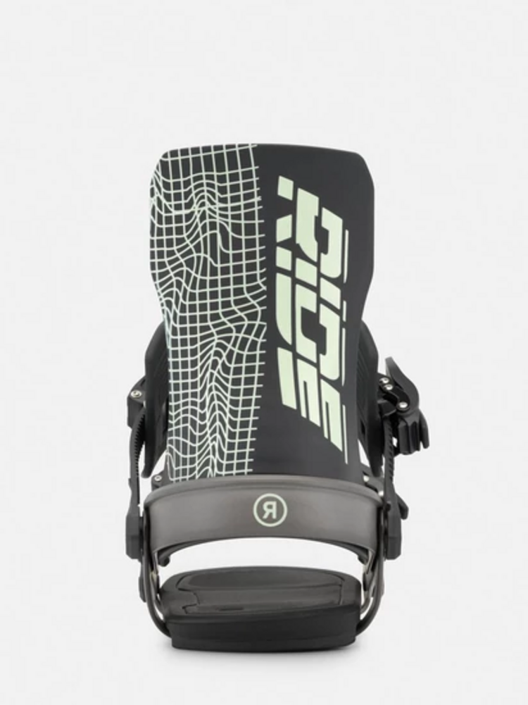 Ride Snowboards 2027 Ride Specter Mens Snowboard Bindings