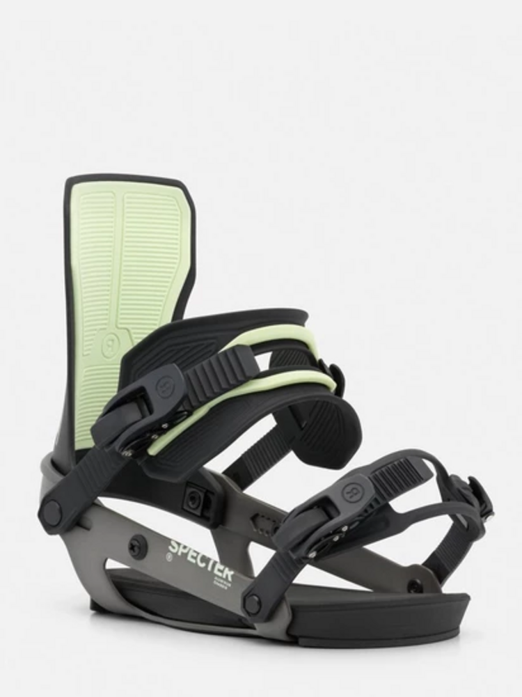 Ride Snowboards 2027 Ride Specter Mens Snowboard Bindings