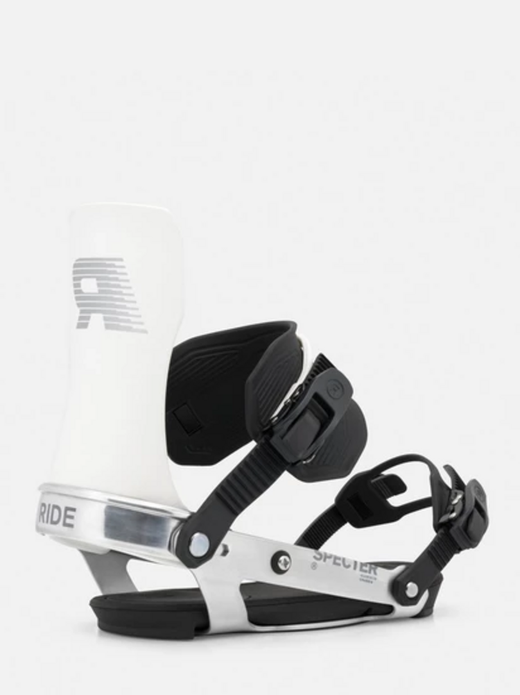 Ride Snowboards 2027 Ride Specter Mens Snowboard Bindings
