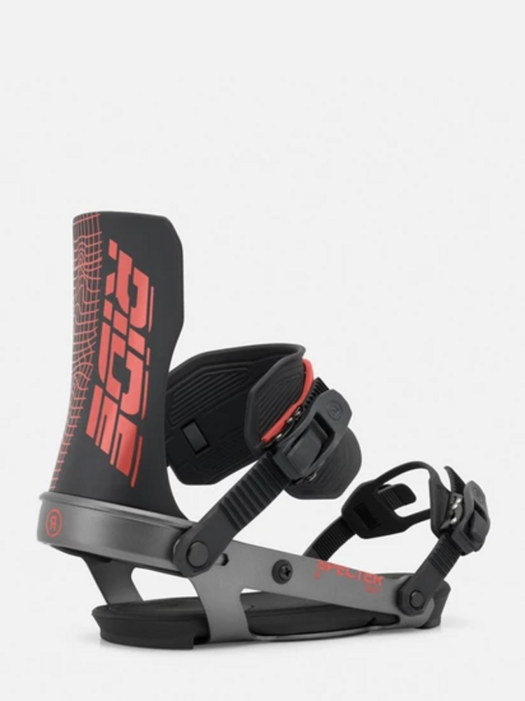 Ride Snowboards 2027 Ride Specter Mens Snowboard Bindings