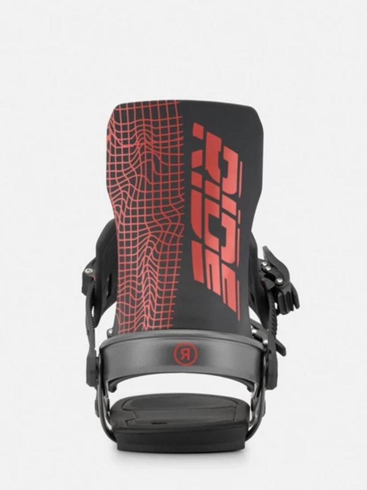 Ride Snowboards 2027 Ride Specter Mens Snowboard Bindings