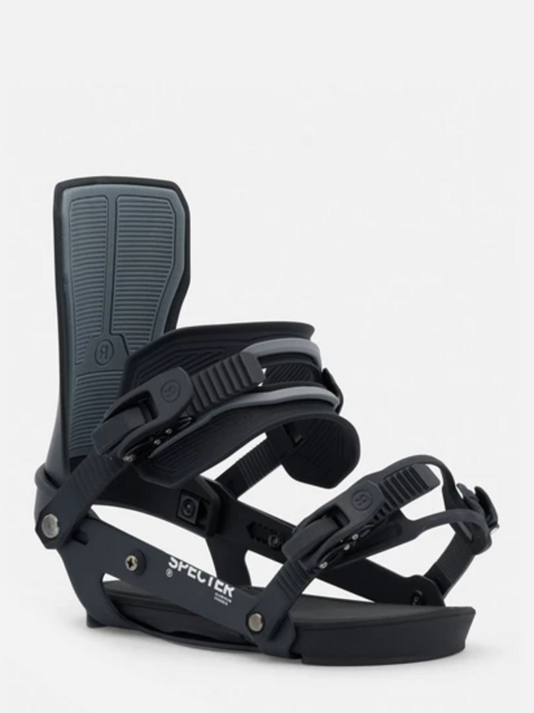 Ride Snowboards 2027 Ride Specter Mens Snowboard Bindings