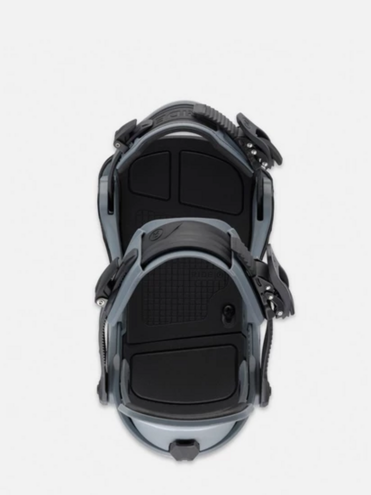 Ride Snowboards 2027 Ride C-6 Snowboard Bindings