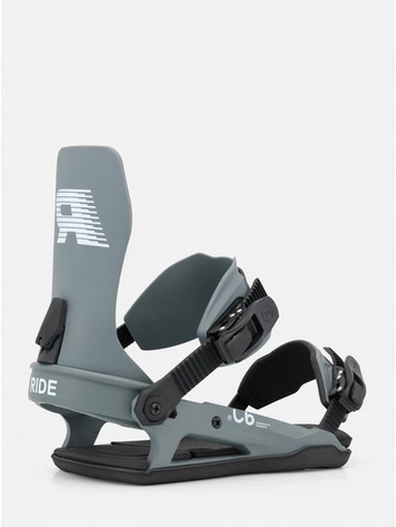Ride Snowboards 2027 Ride C-6 Snowboard Bindings