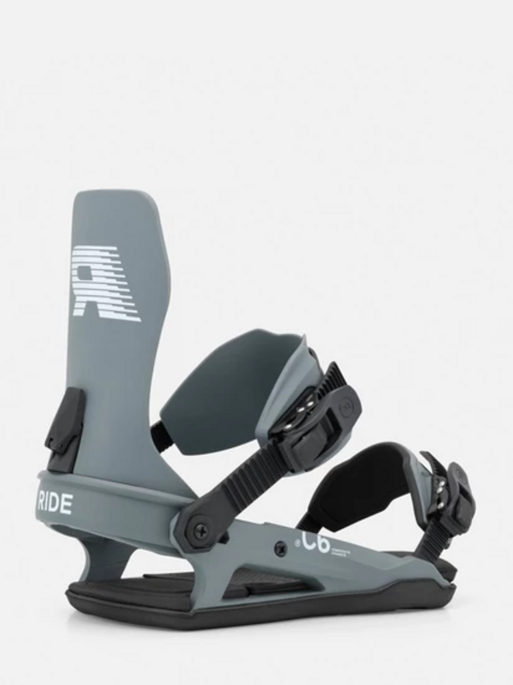 Ride Snowboards 2027 Ride C-6 Snowboard Bindings