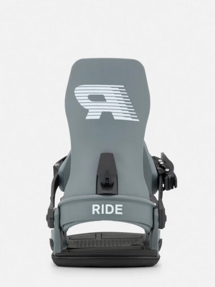 Ride Snowboards 2027 Ride C-6 Snowboard Bindings
