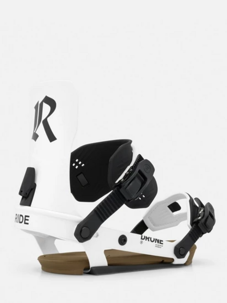Ride Snowboards 2027 Ride Drone Mens Snowboard Bindings