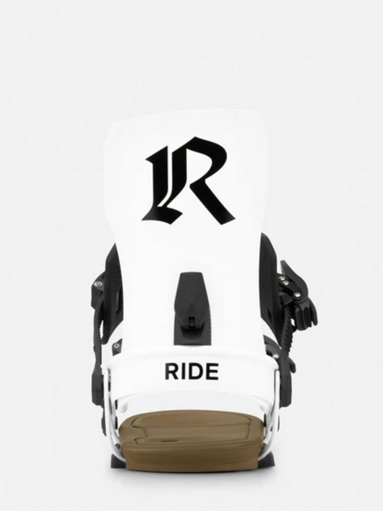 Ride Snowboards 2027 Ride Drone Mens Snowboard Bindings