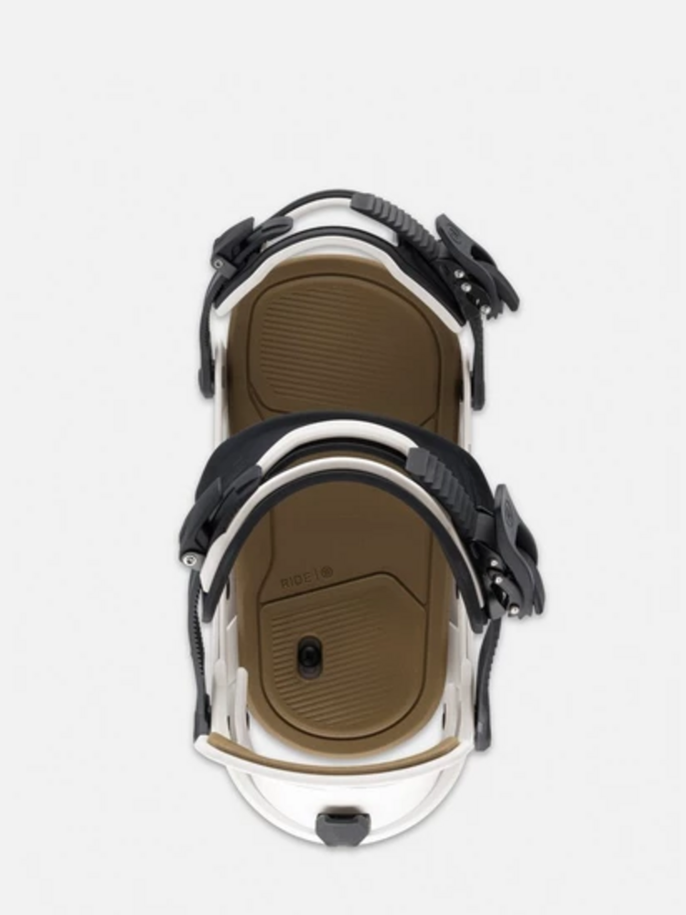 Ride Snowboards 2027 Ride Drone Mens Snowboard Bindings