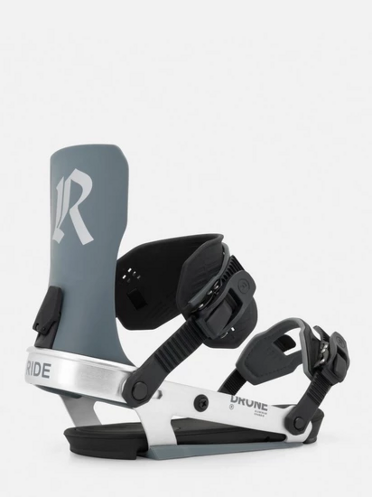 Ride Snowboards 2027 Ride Drone Mens Snowboard Bindings