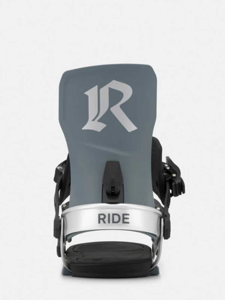 Ride Snowboards 2027 Ride Drone Mens Snowboard Bindings