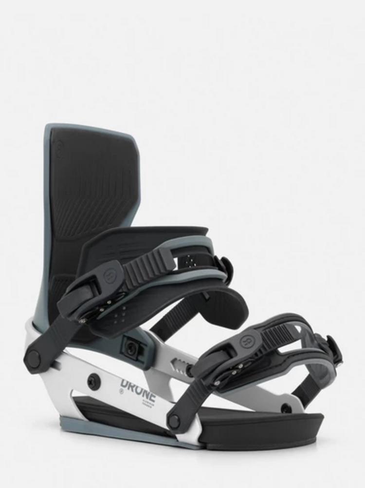 Ride Snowboards 2027 Ride Drone Mens Snowboard Bindings