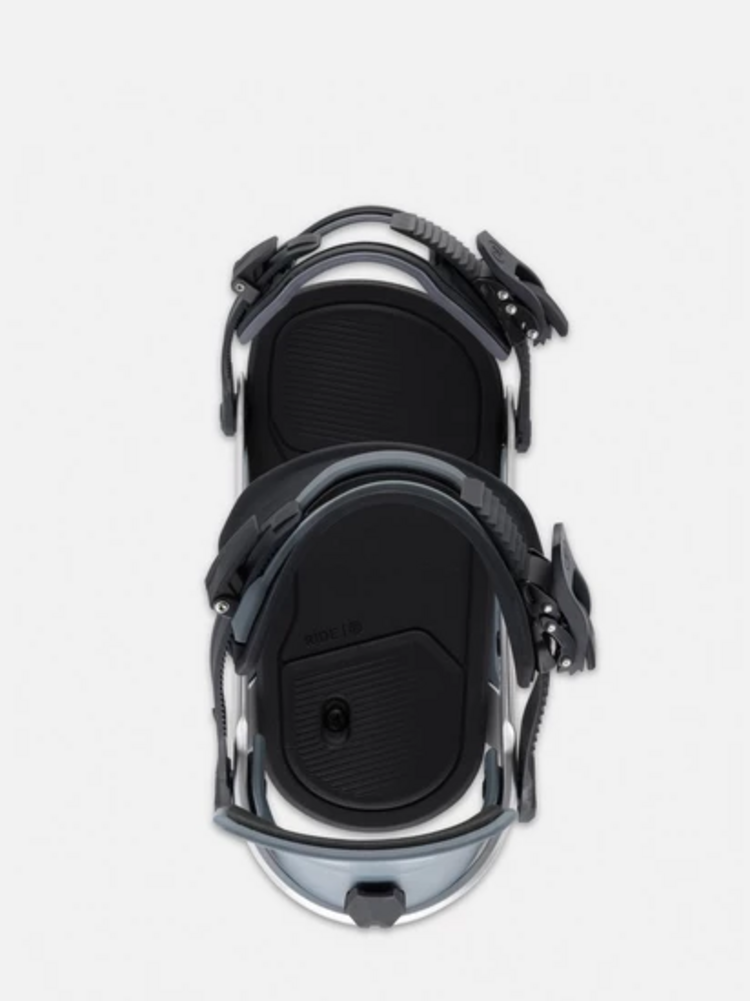 Ride Snowboards 2027 Ride Drone Mens Snowboard Bindings