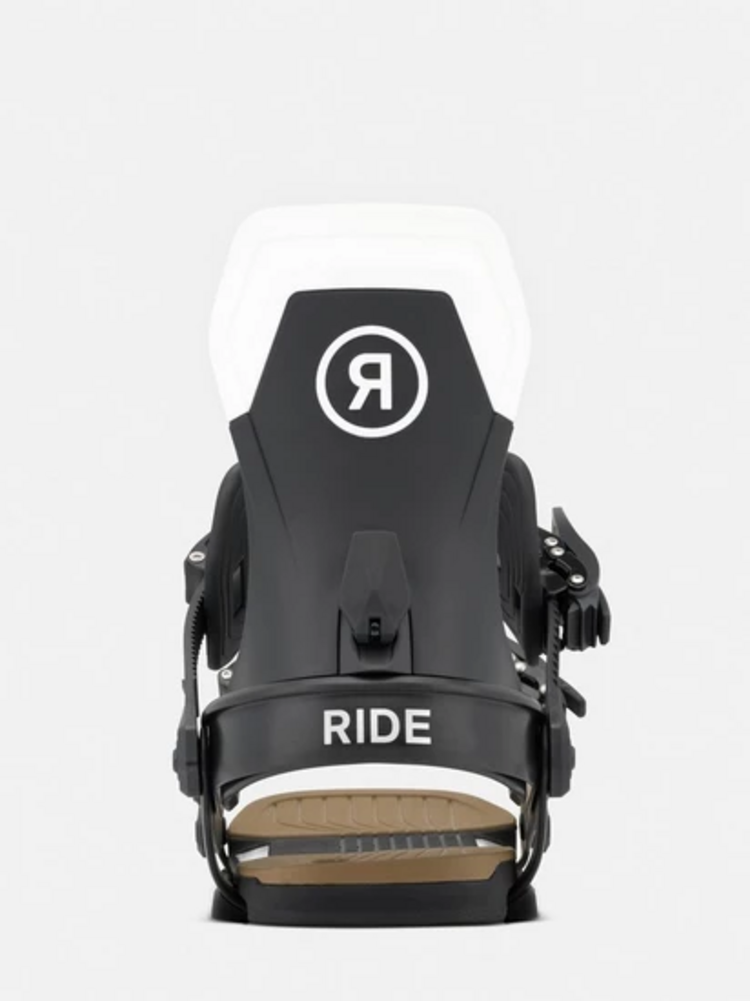 Ride Snowboards 2027 Ride Circuit Snowboard Bindings