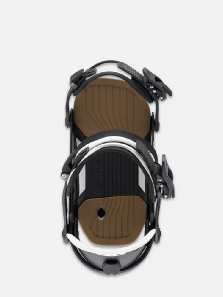 Ride Snowboards 2027 Ride Circuit Snowboard Bindings