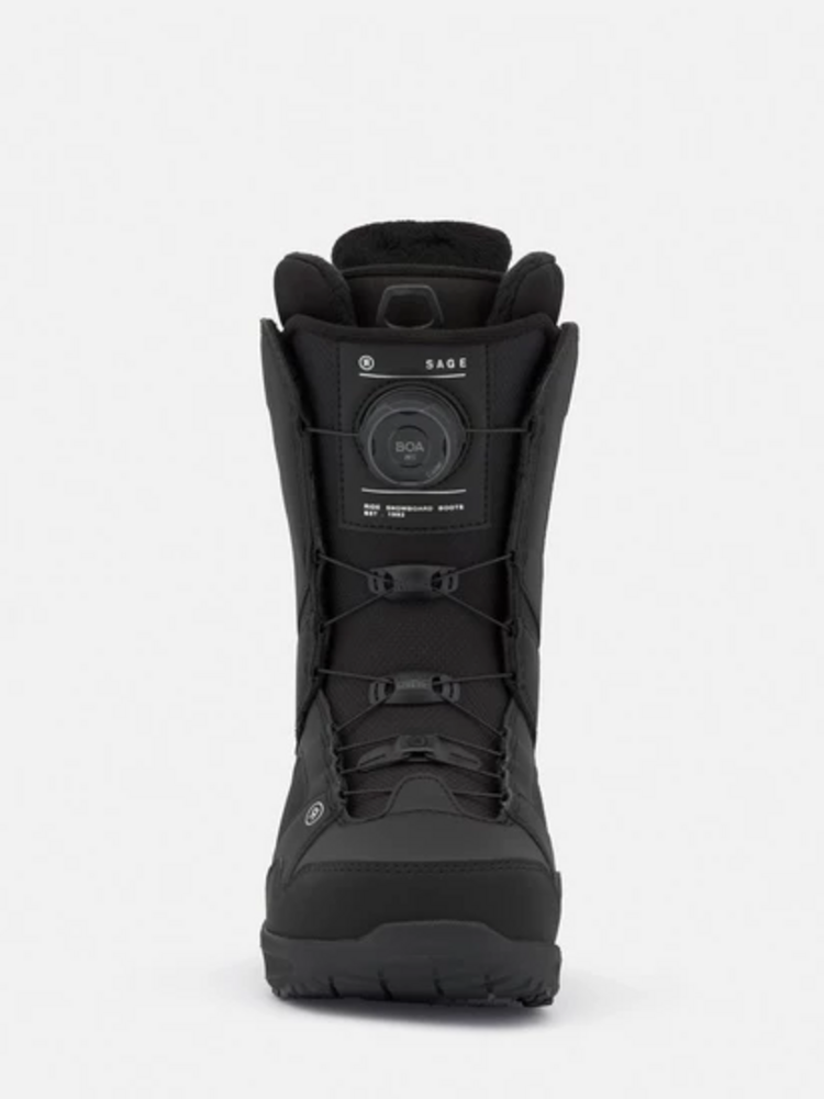 Ride Snowboards 2027 Ride Sage Snowboard Boots