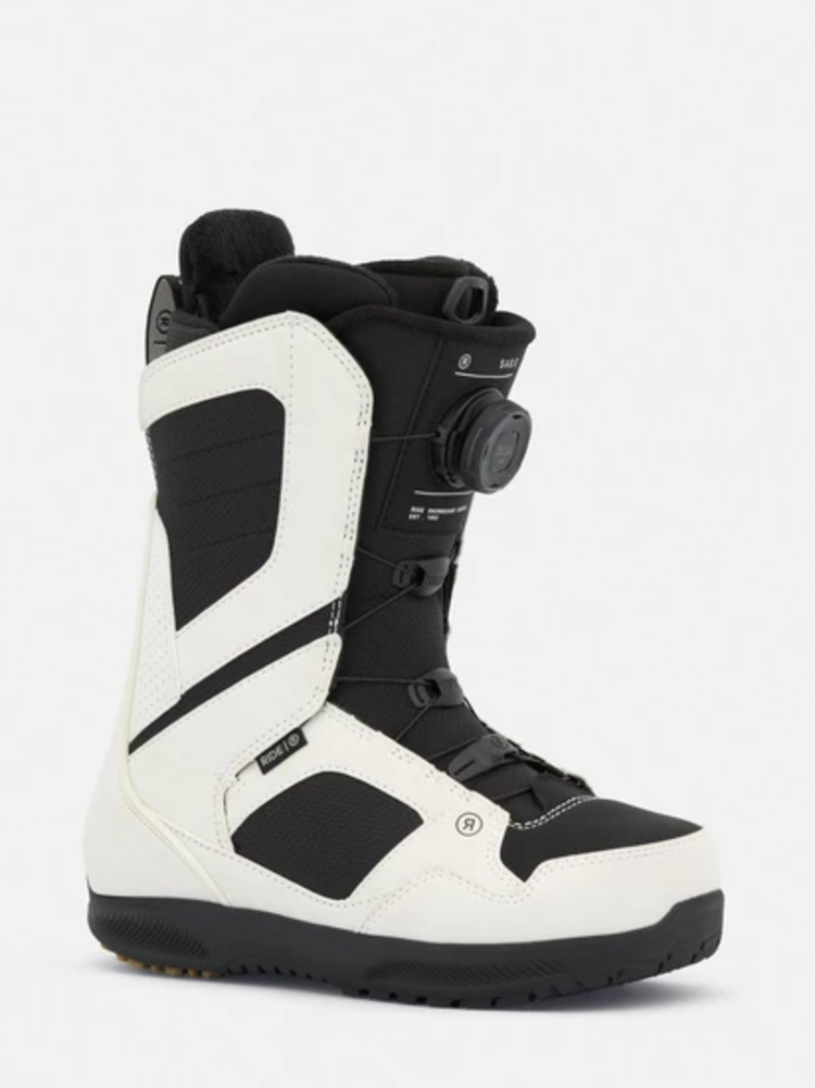 Ride Snowboards 2027 Ride Sage Snowboard Boots