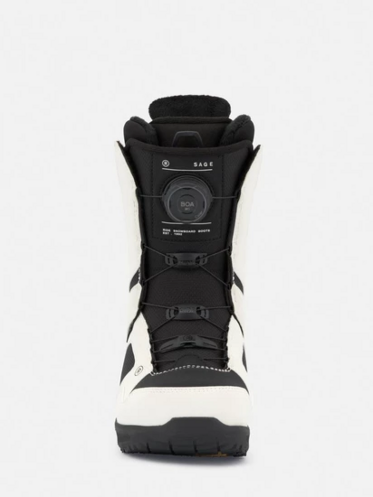 Ride Snowboards 2027 Ride Sage Snowboard Boots