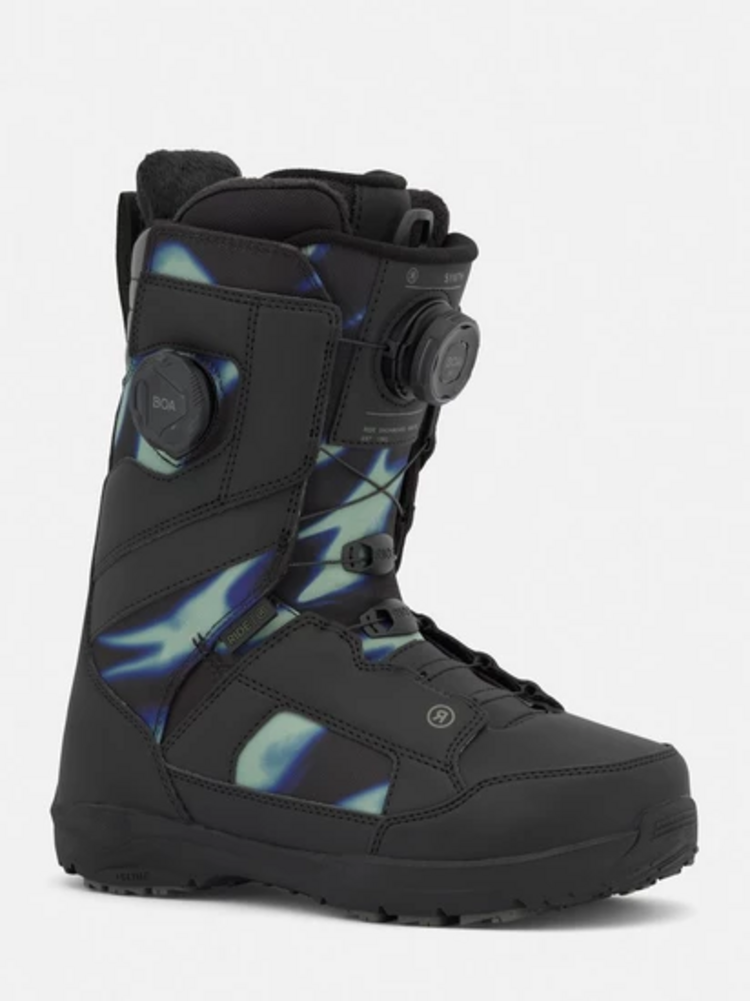 Ride Snowboards 2027 Ride Synth Snowboard Boots