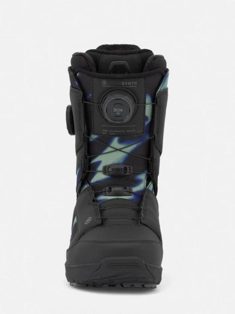 Ride Snowboards 2027 Ride Synth Snowboard Boots