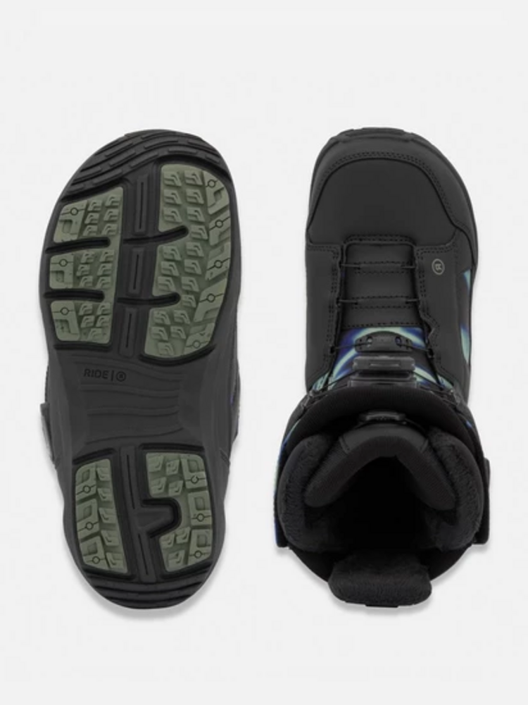 Ride Snowboards 2027 Ride Synth Snowboard Boots