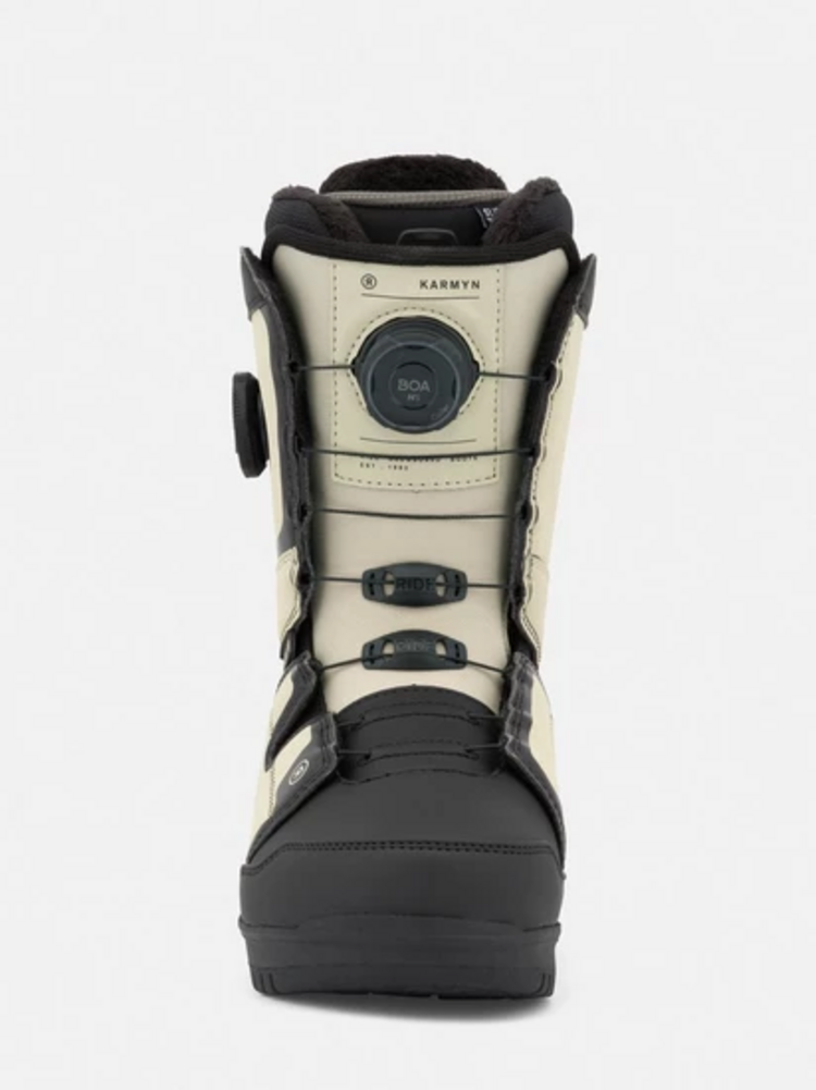 Ride Snowboards 2027 Ride Karmyn Zonal Snowboard Boots