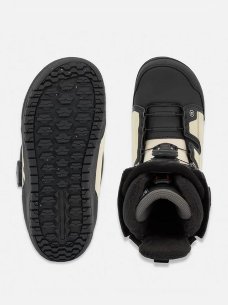 Ride Snowboards 2027 Ride Karmyn Zonal Snowboard Boots