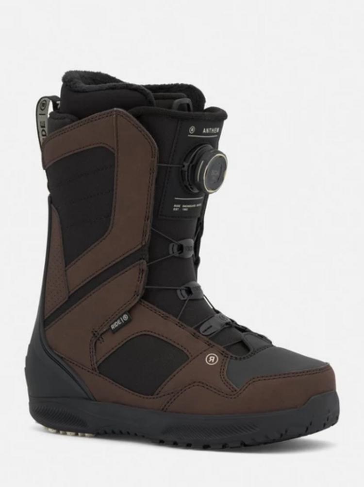 Ride Snowboards 2027 Ride Anthem Snowboard Boots