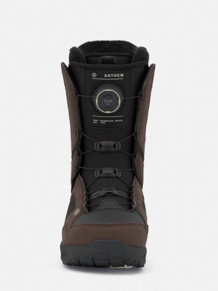 Ride Snowboards 2027 Ride Anthem Snowboard Boots