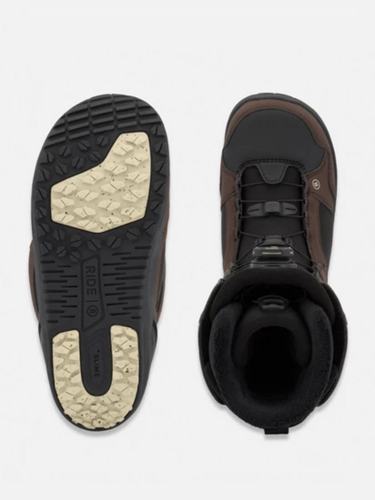 Ride Snowboards 2027 Ride Anthem Snowboard Boots