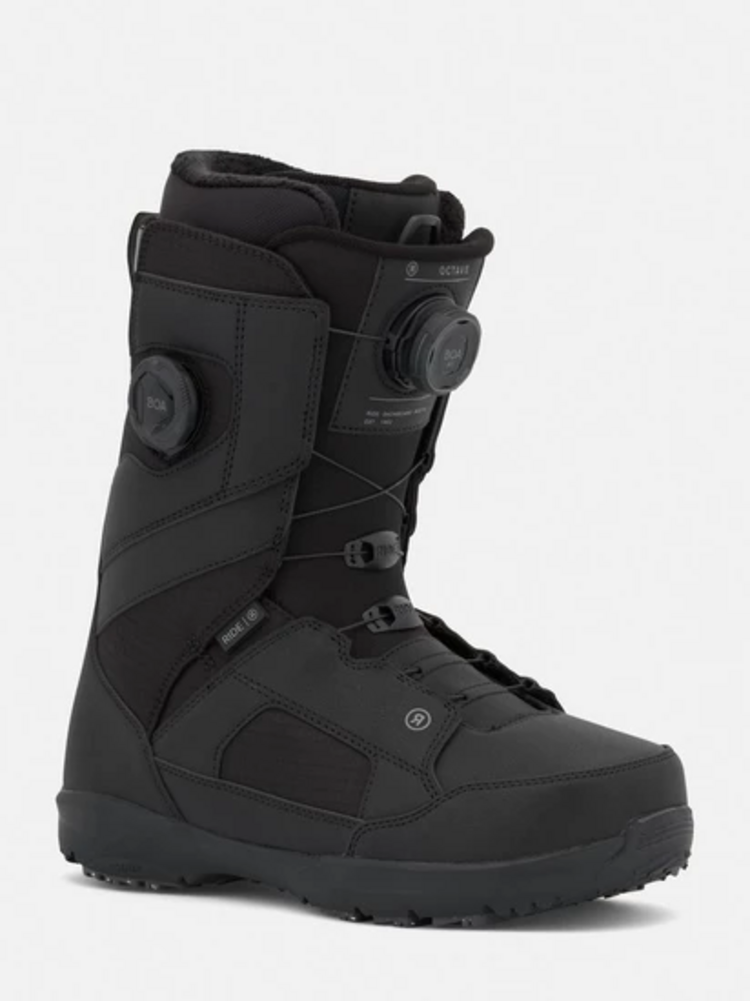 Ride Snowboards 2027 Ride Octave Snowboard Boots