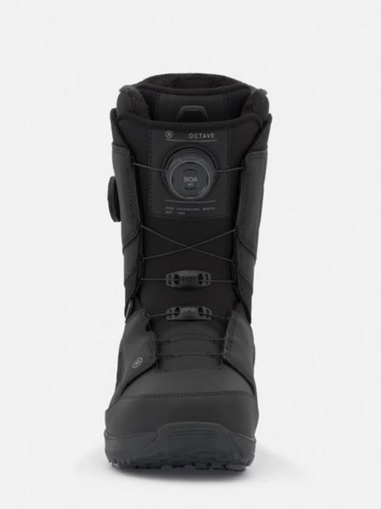 Ride Snowboards 2027 Ride Octave Snowboard Boots