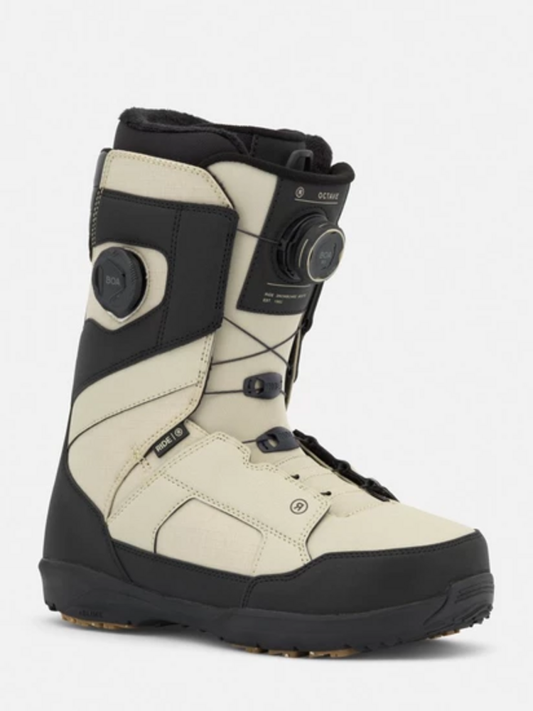 Ride Snowboards 2027 Ride Octave Snowboard Boots