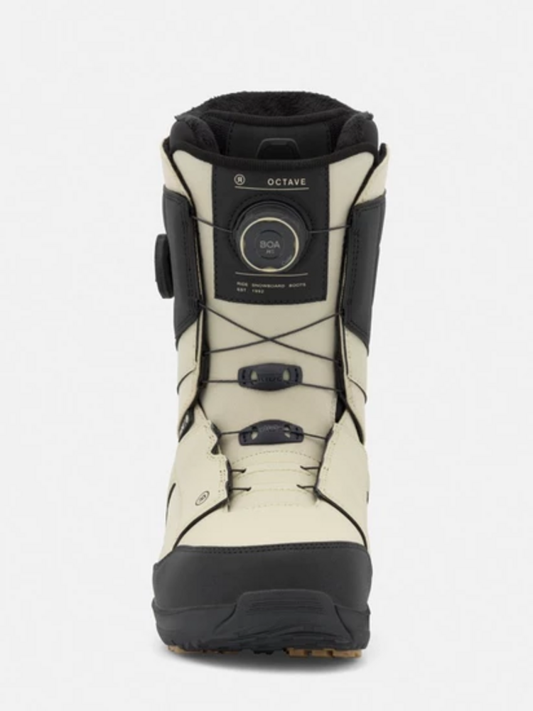 Ride Snowboards 2027 Ride Octave Snowboard Boots