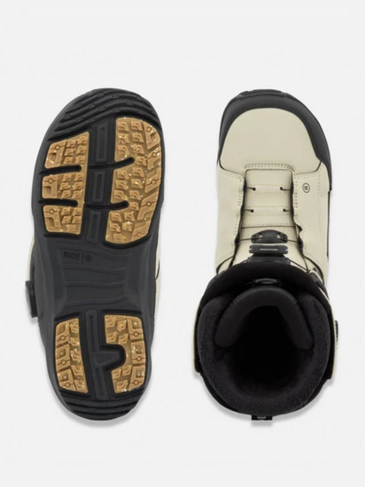 Ride Snowboards 2027 Ride Octave Snowboard Boots