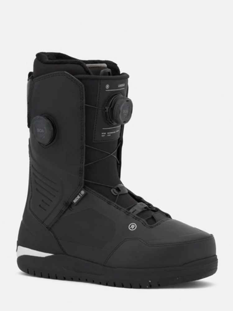 Ride Snowboards 2027 Ride Lasso Snowboard Boots