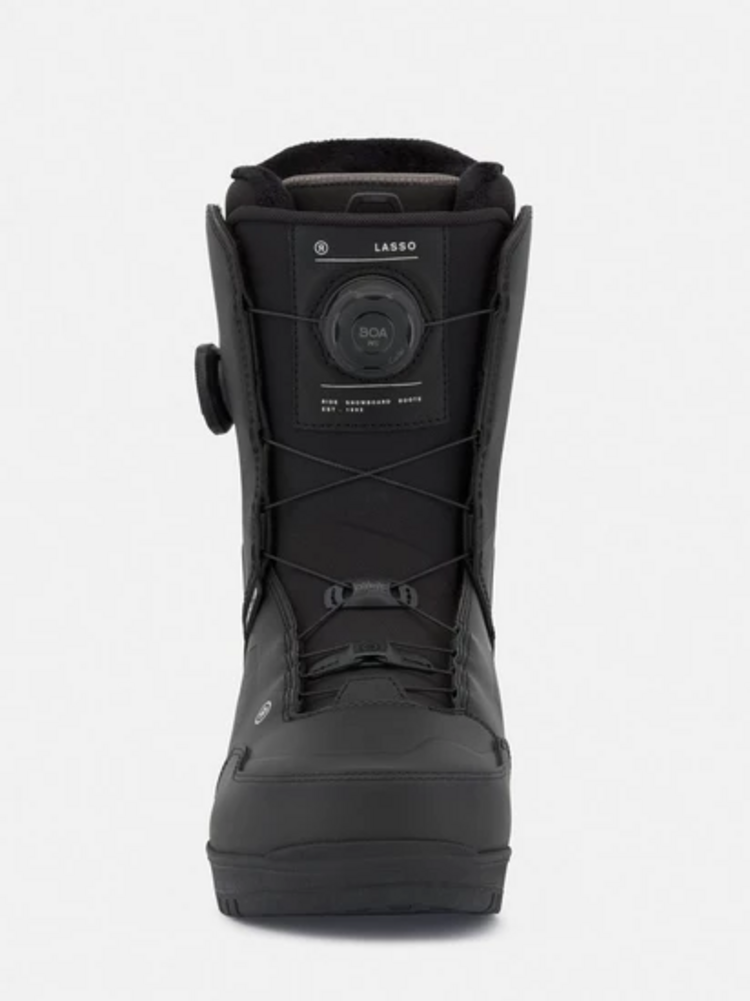 Ride Snowboards 2027 Ride Lasso Snowboard Boots