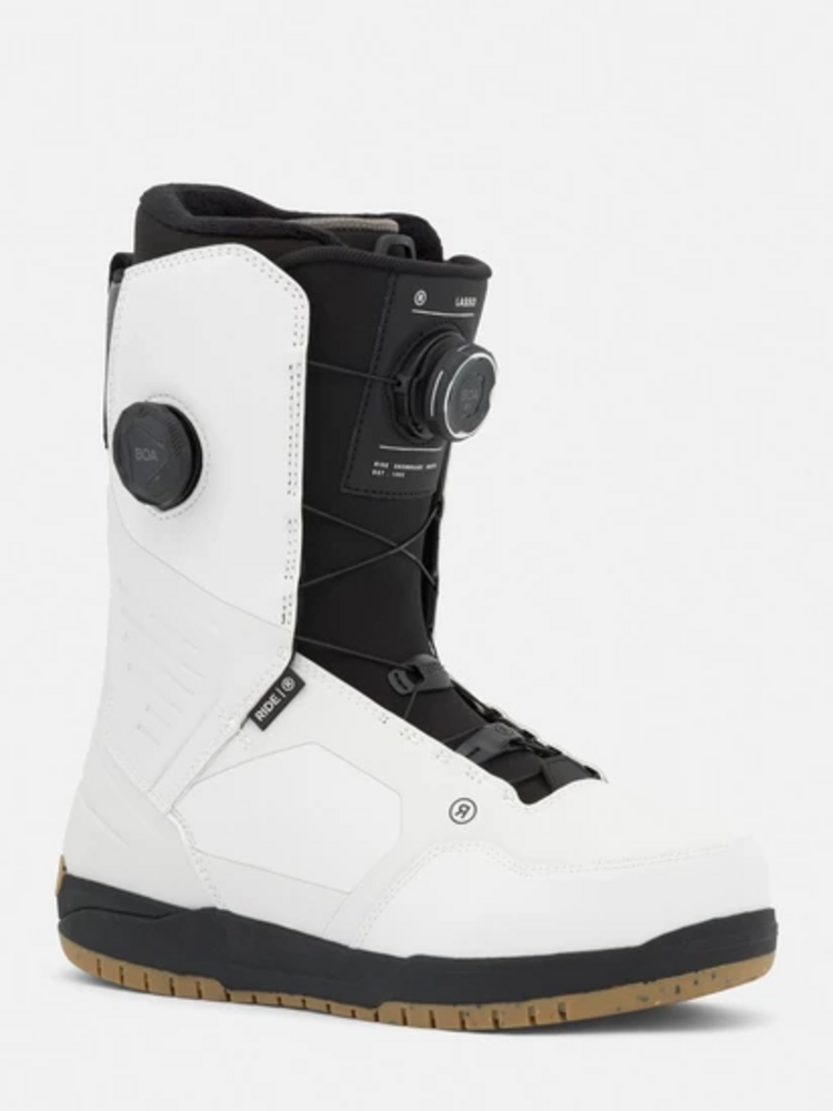 Ride Snowboards 2027 Ride Lasso Snowboard Boots