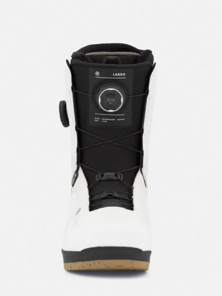 Ride Snowboards 2027 Ride Lasso Snowboard Boots
