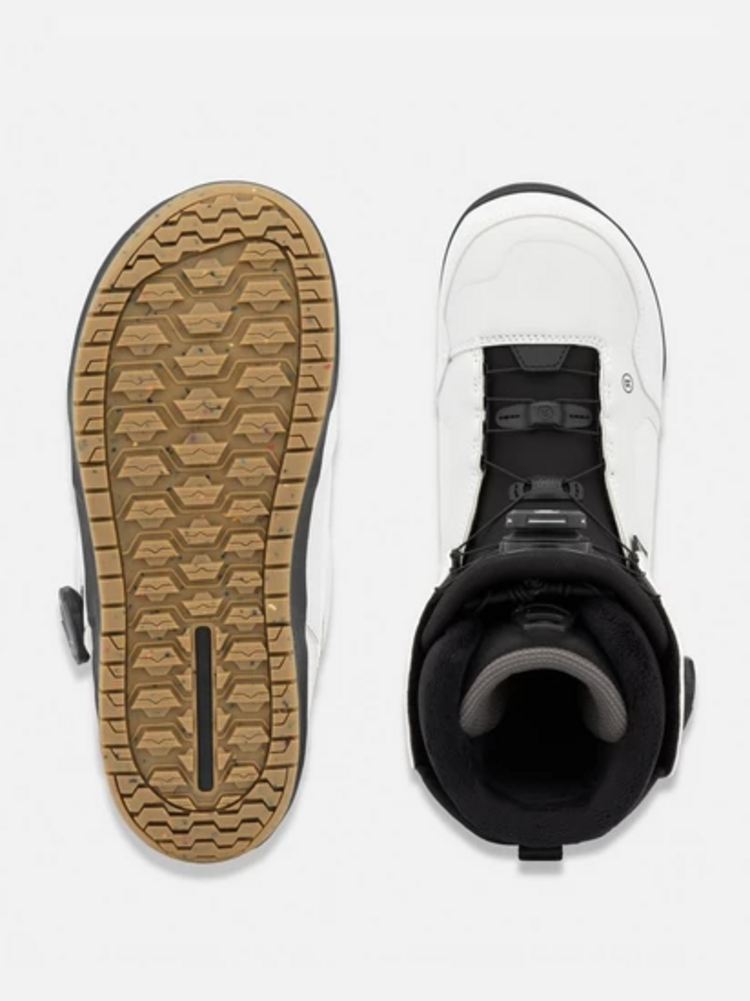 Ride Snowboards 2027 Ride Lasso Snowboard Boots
