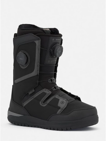 Ride Snowboards 2027 Ride Deadbolt Zonal Snowboard Boots