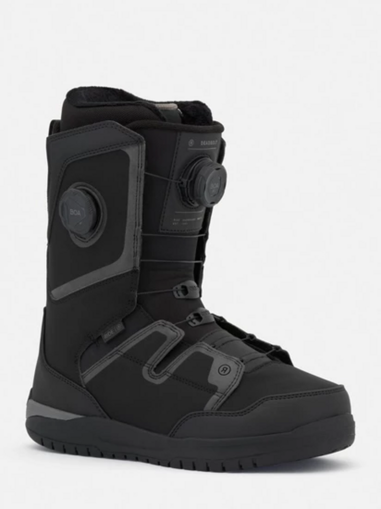 Ride Snowboards 2027 Ride Deadbolt Zonal Snowboard Boots