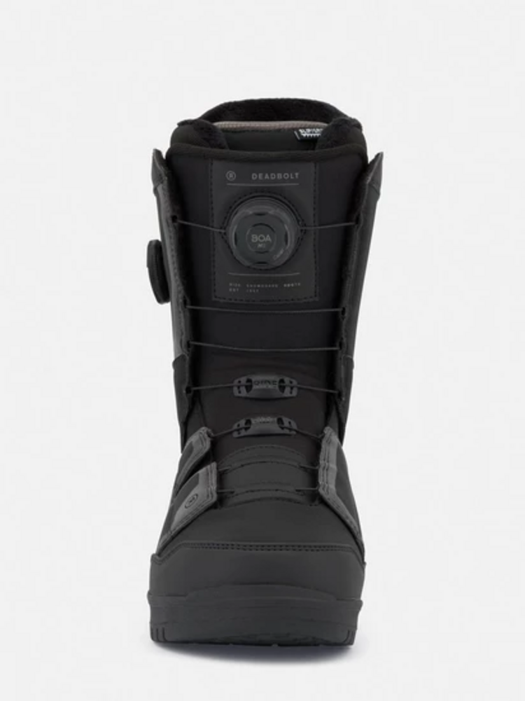 Ride Snowboards 2027 Ride Deadbolt Zonal Snowboard Boots