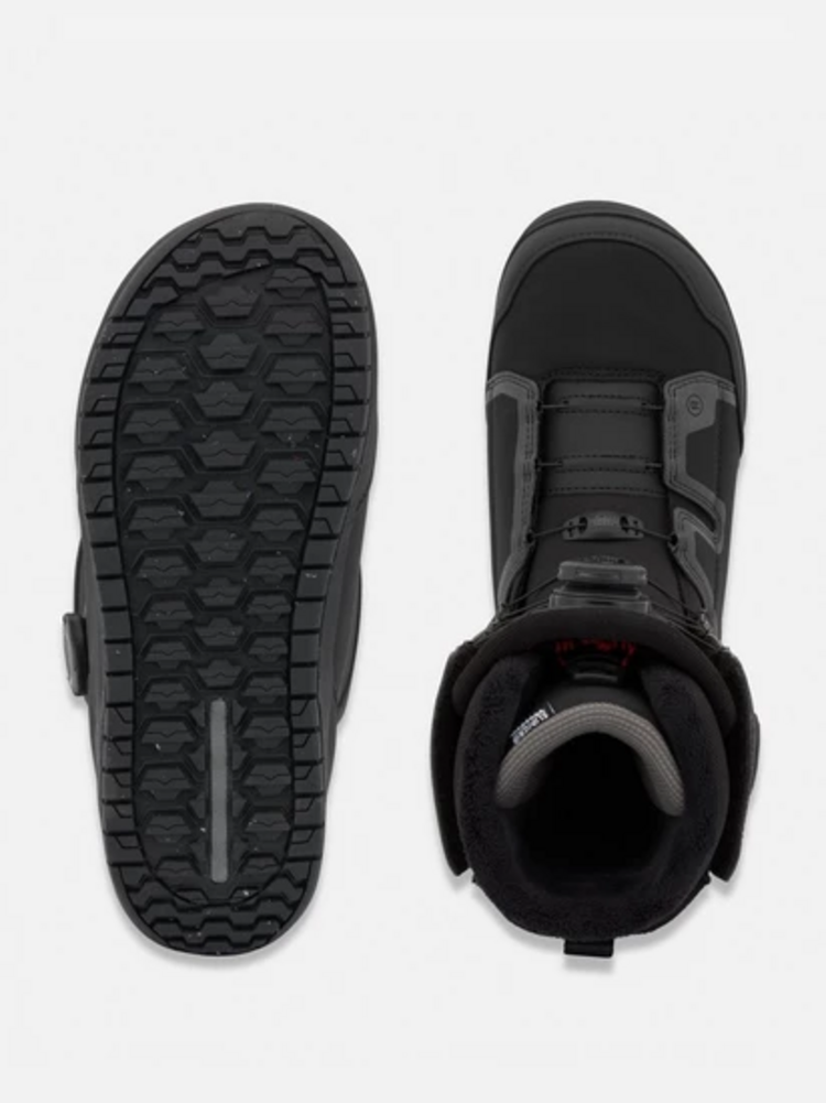 Ride Snowboards 2027 Ride Deadbolt Zonal Snowboard Boots