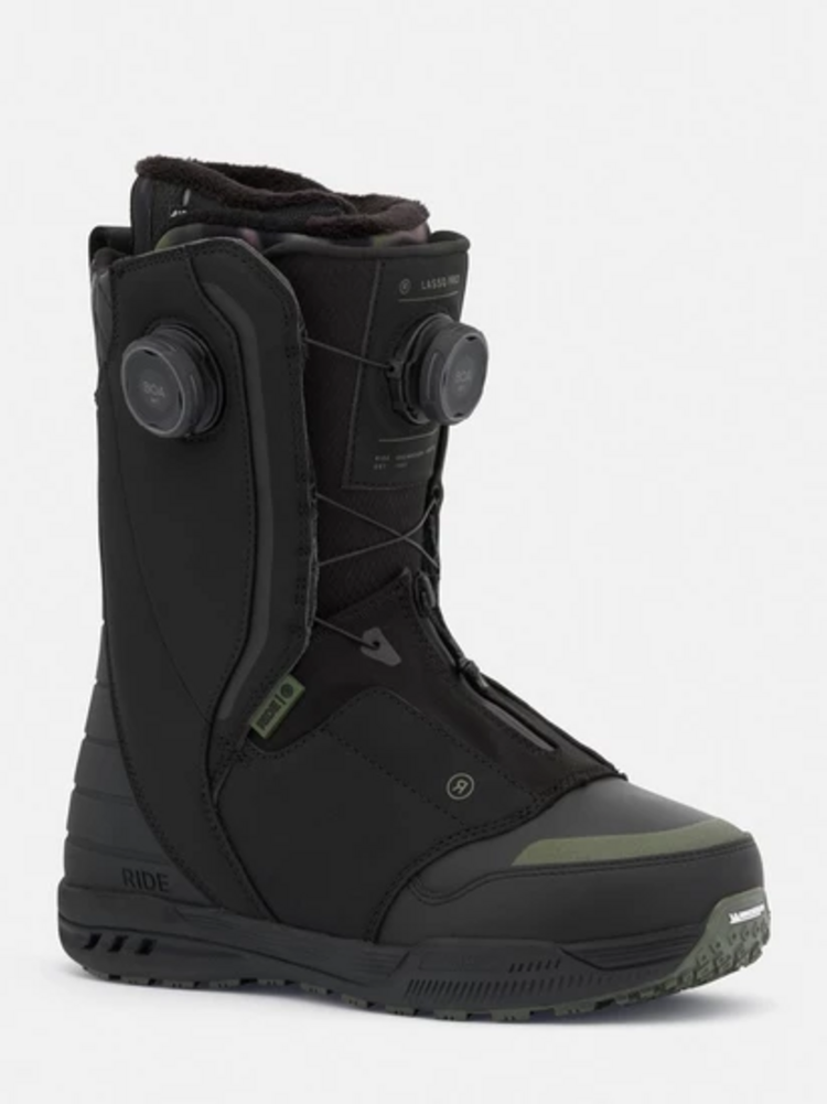 Ride Snowboards 2027 Ride Lasso Pro Snowboard Boots