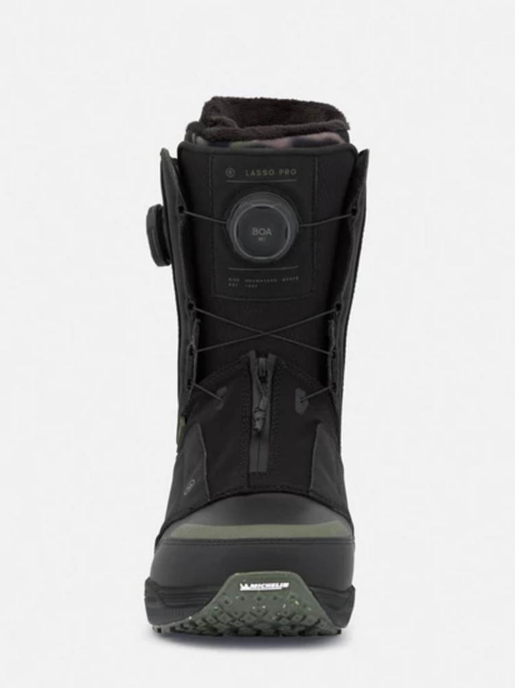 Ride Snowboards 2027 Ride Lasso Pro Snowboard Boots
