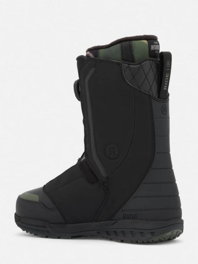 Ride Snowboards 2027 Ride Lasso Pro Snowboard Boots