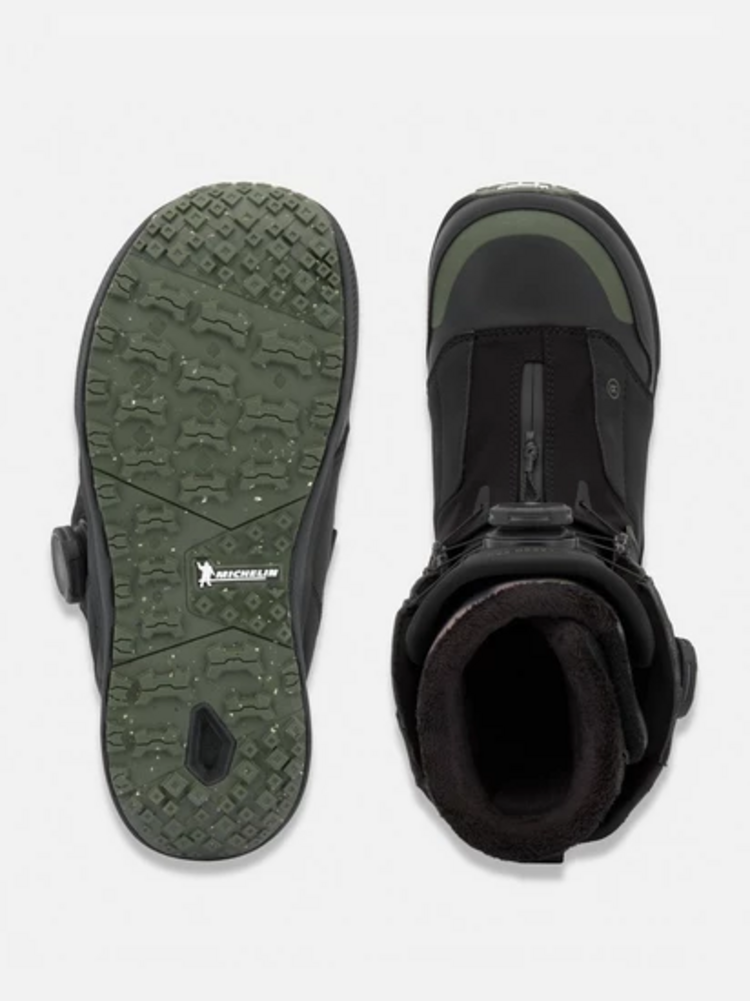 Ride Snowboards 2027 Ride Lasso Pro Snowboard Boots