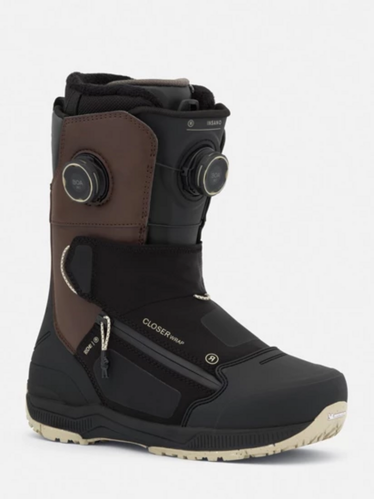 Ride Snowboards 2027 Ride Insano Snowboard Boots