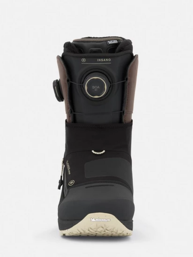 Ride Snowboards 2027 Ride Insano Snowboard Boots